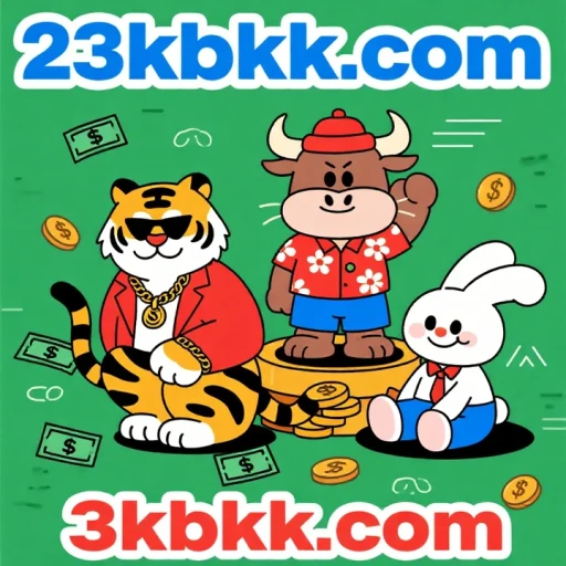 3kbkk.com