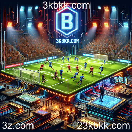 A Evolução dos Jogos de Esportes: Conectando Paixões e Competitividade